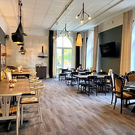 Frimurarehotellet; Sure Hotel Collection By Best Western 