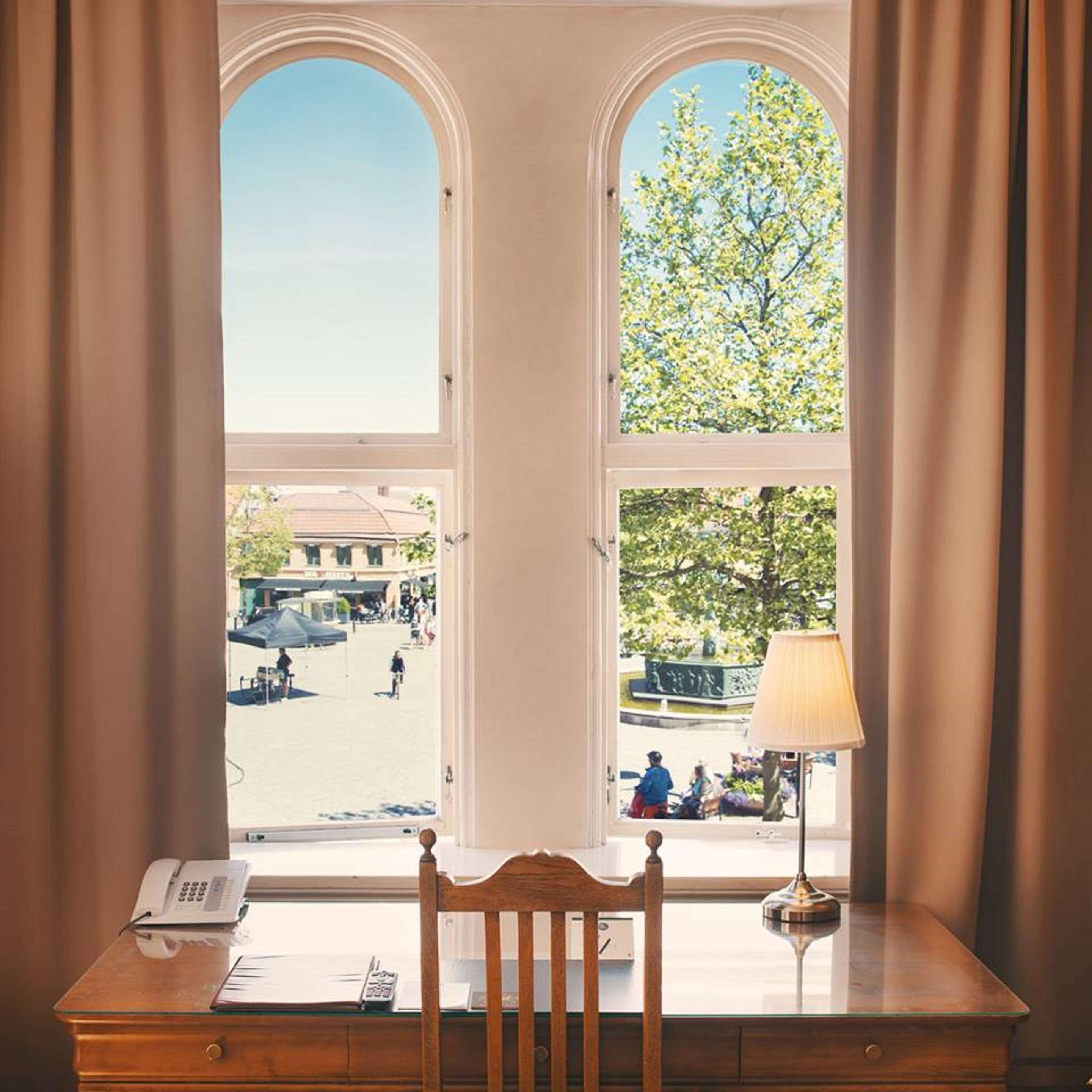 Frimurarehotellet; Sure Collection By Western